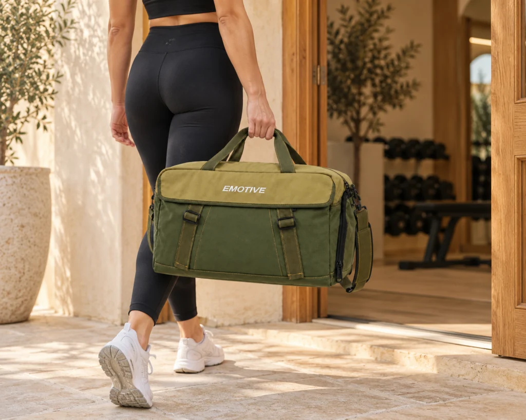 Roam Bag