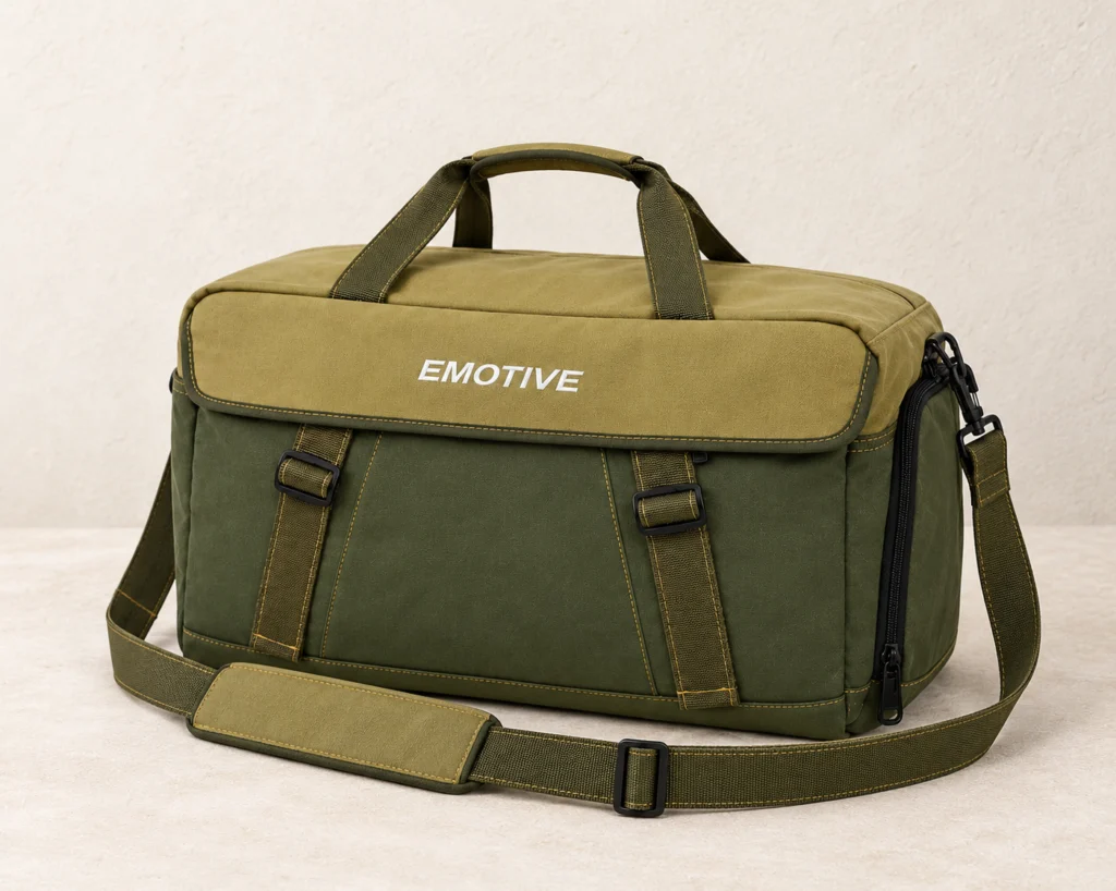 Roam Bag