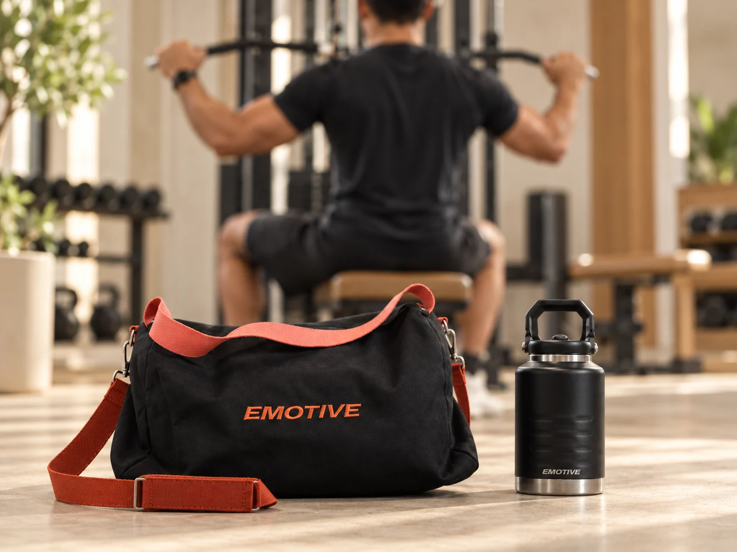 VOLT Bag