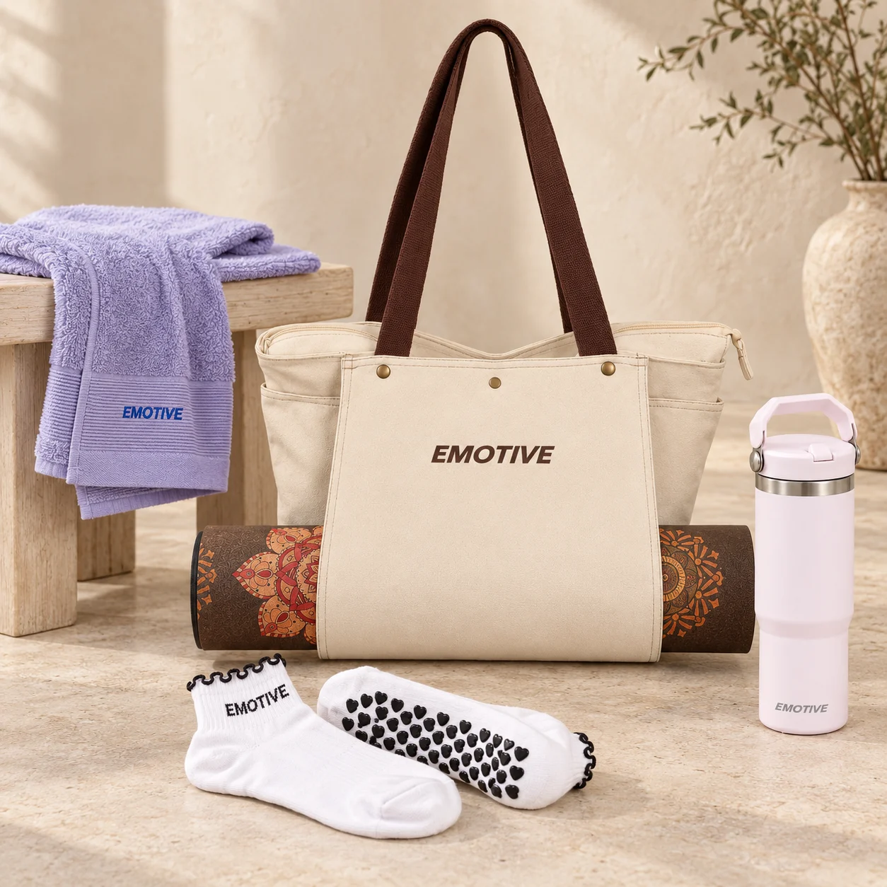 Flow Bundle