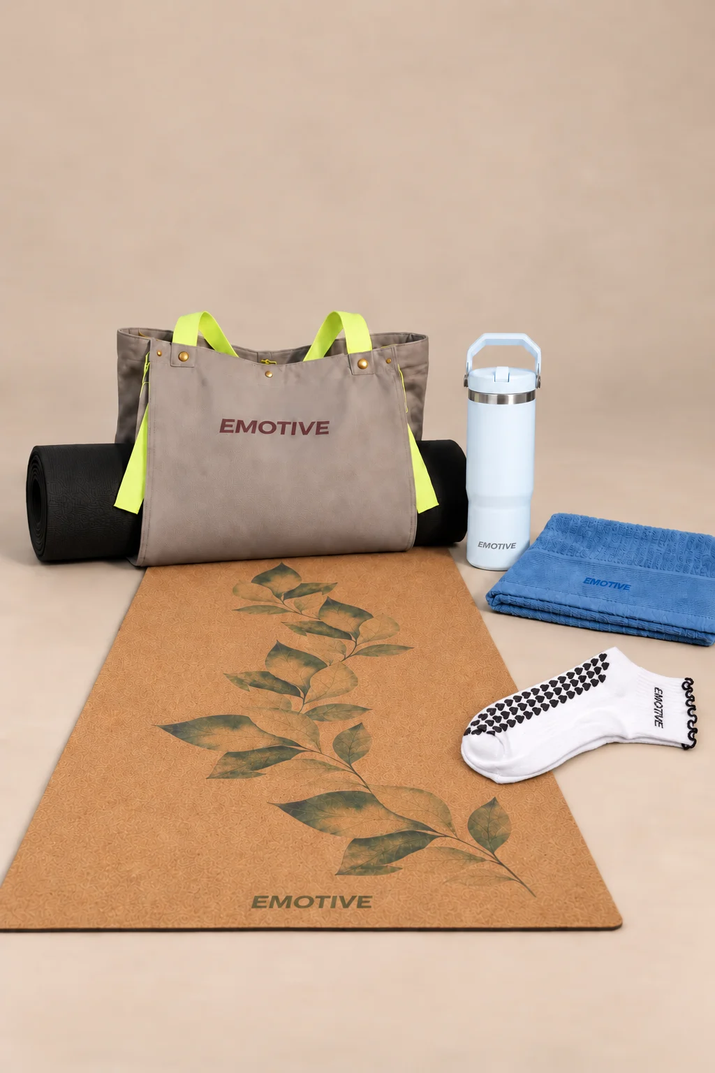 Flow Bundle