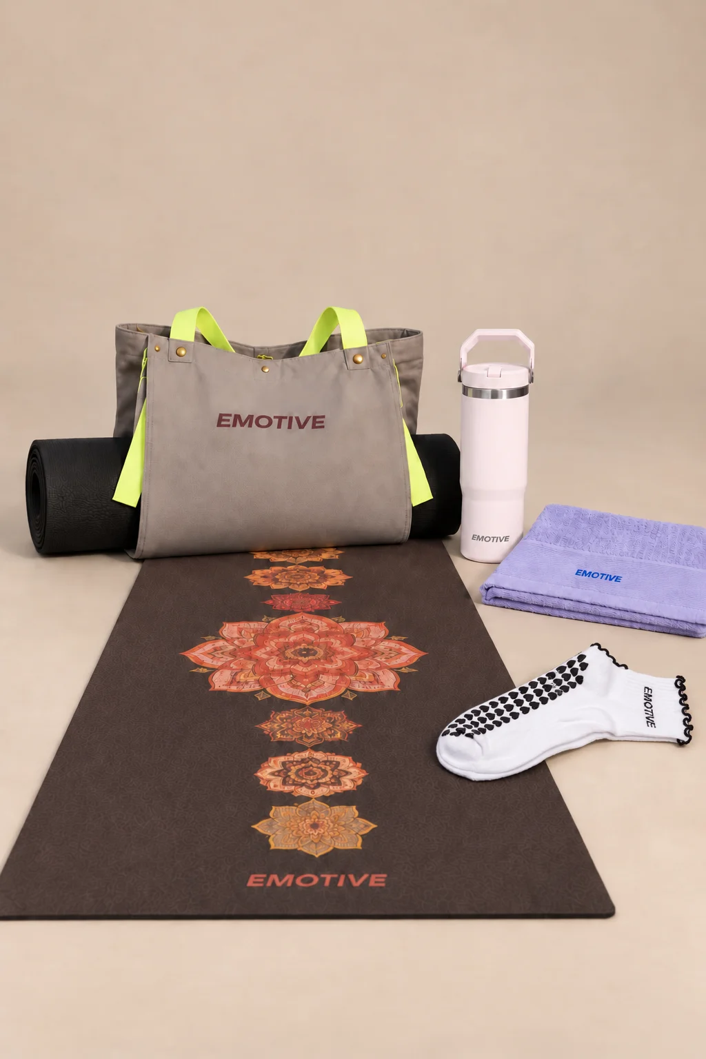 Flow Bundle