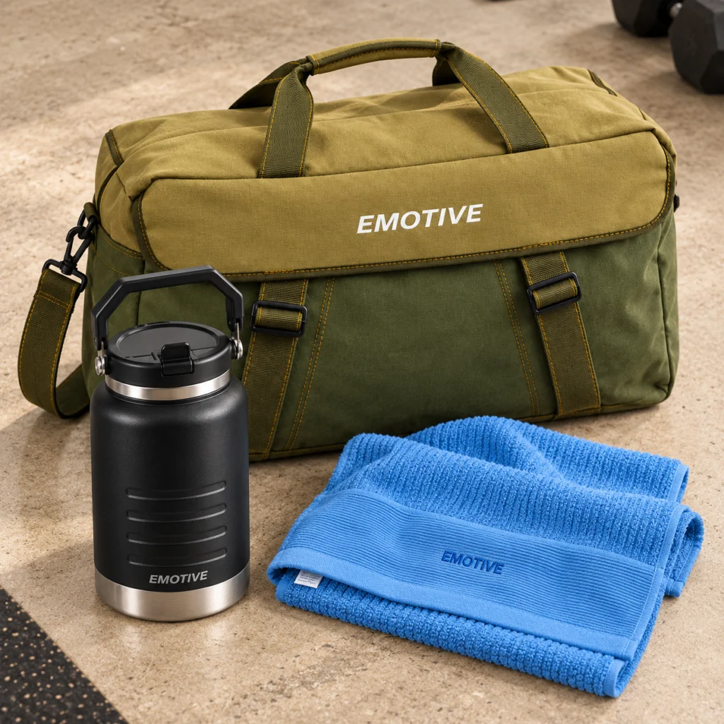 Roam Bundle