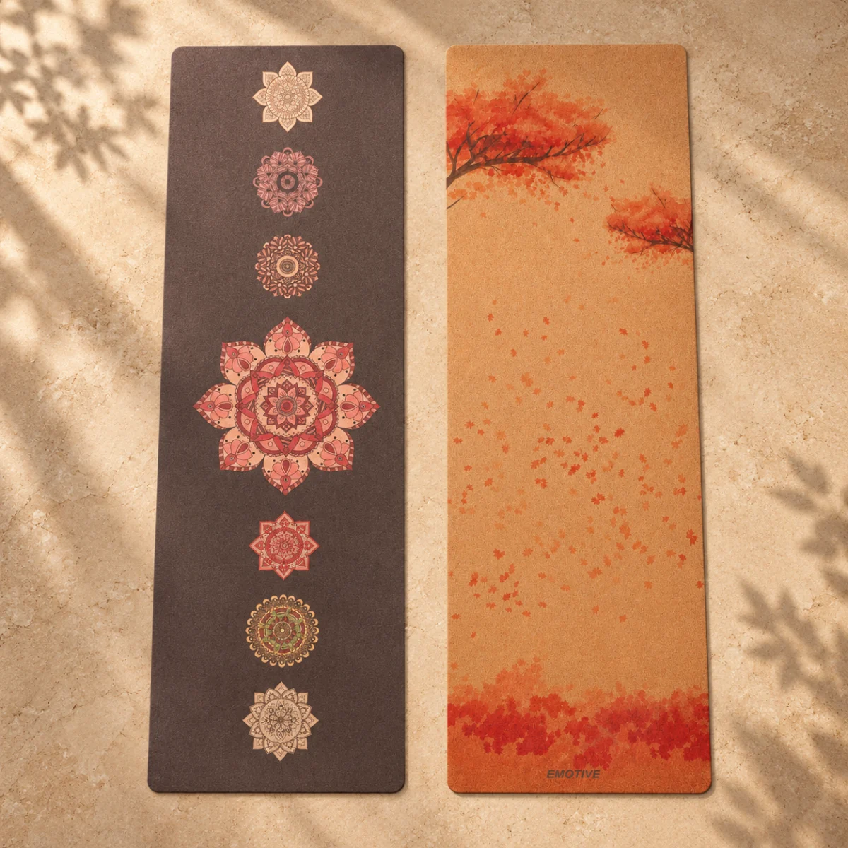 Yoga Mats
